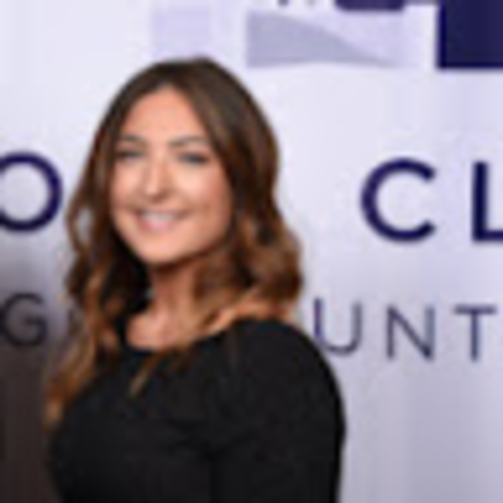 Meet your Posher, Ashleigh